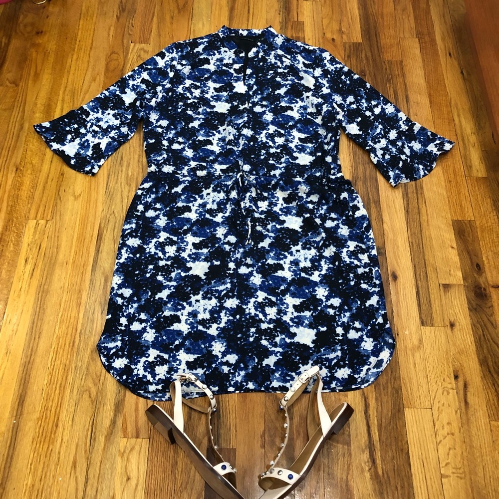 Lauren Ralph Lauren Dress